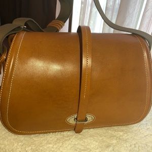 Dooney & Bourke Florentine Toscana Saddle